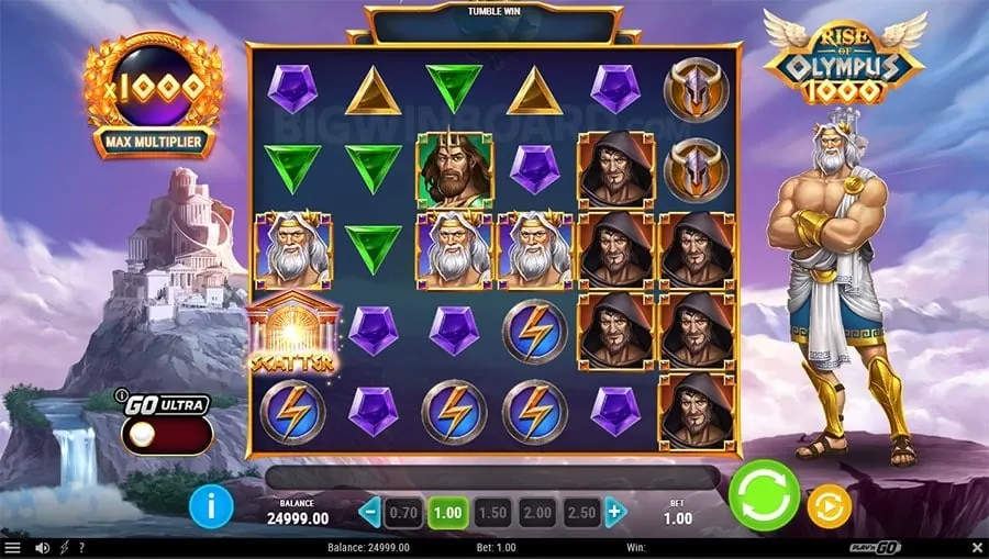 Tips for Online Casino Gaming