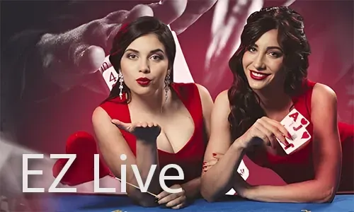 Online Casino Games at FB777